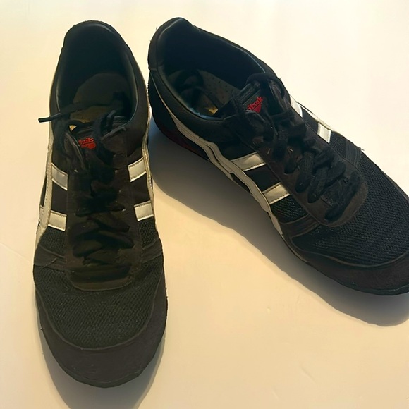Onitsuka Tigers vintage - Picture 1 of 4